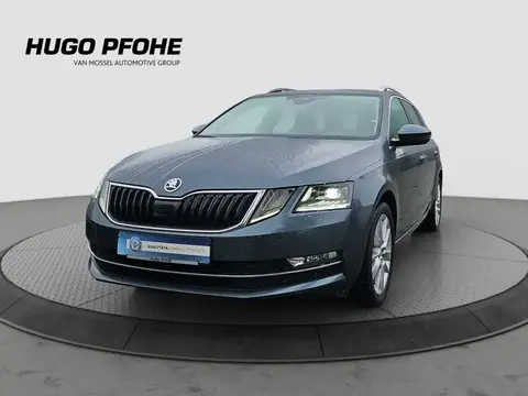 Annonce SKODA OCTAVIA Essence 2019 d'occasion 