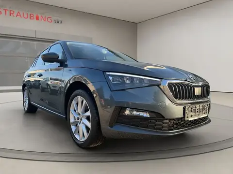 Annonce SKODA SCALA Diesel 2020 d'occasion 