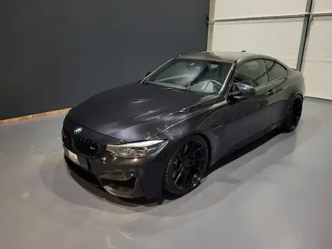 Annonce BMW M4 Essence 2018 d'occasion 