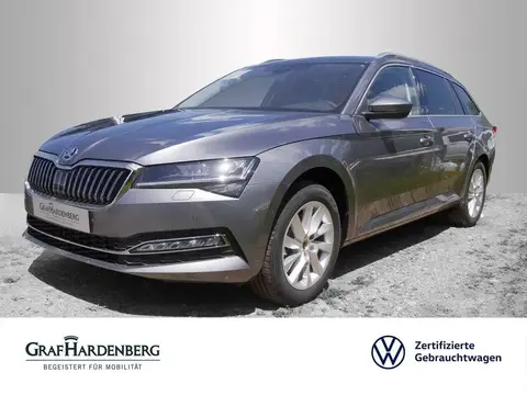 Used SKODA SUPERB Diesel 2024 Ad 