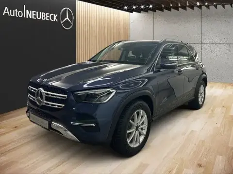 Used MERCEDES-BENZ CLASSE GLE Diesel 2023 Ad 