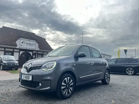 Used RENAULT TWINGO Petrol 2020 Ad 