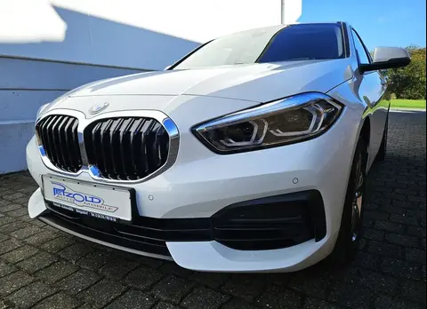 Annonce BMW SERIE 1 Essence 2023 d'occasion 