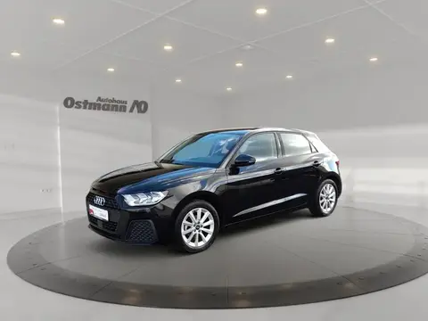 Annonce AUDI A1 Essence 2022 d'occasion 