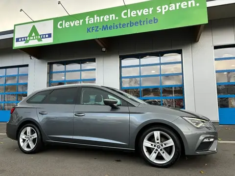 Used SEAT LEON Petrol 2018 Ad 