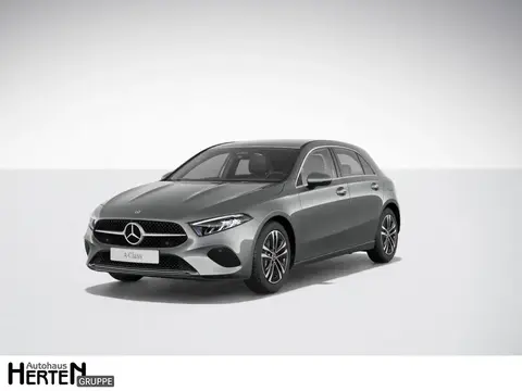 Annonce MERCEDES-BENZ CLASSE A Essence 2024 d'occasion 