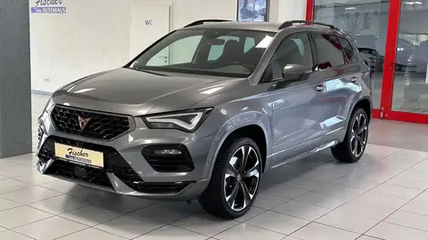 Annonce CUPRA ATECA Essence 2024 d'occasion 