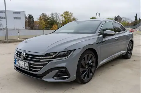 Used VOLKSWAGEN ARTEON Diesel 2022 Ad 