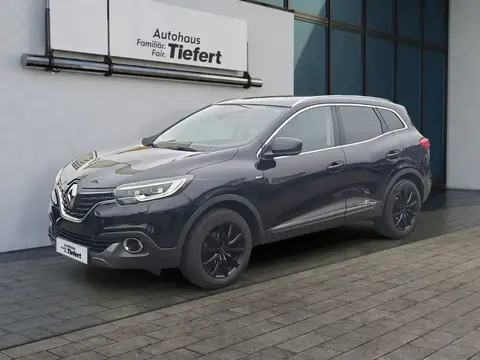 Used RENAULT KADJAR Petrol 2016 Ad 