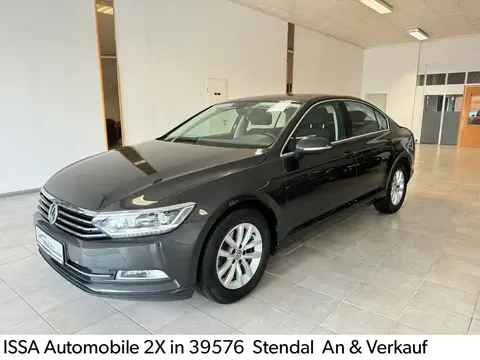 Used VOLKSWAGEN PASSAT Diesel 2019 Ad 