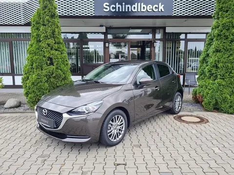 Used MAZDA 2 Hybrid 2021 Ad 