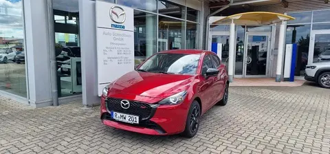 Used MAZDA 2 Hybrid 2024 Ad 