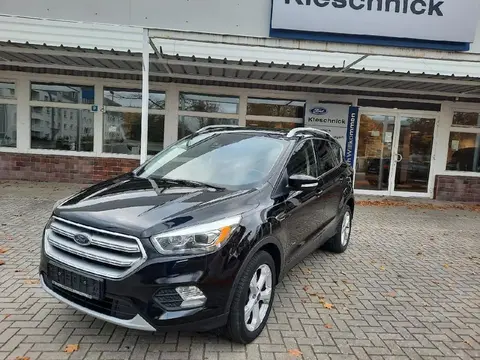 Used FORD KUGA Diesel 2017 Ad 