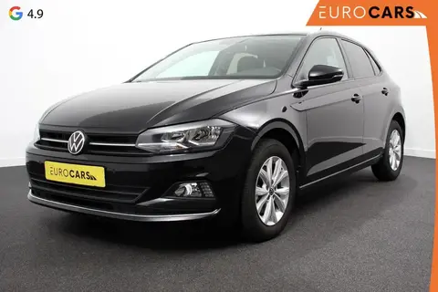 Used VOLKSWAGEN POLO Petrol 2021 Ad 