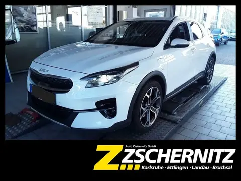 Used KIA XCEED Hybrid 2021 Ad 