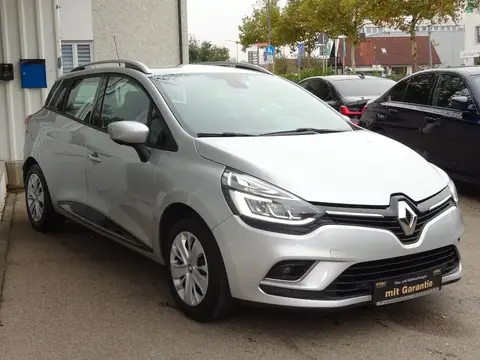 Annonce RENAULT CLIO Diesel 2019 d'occasion 