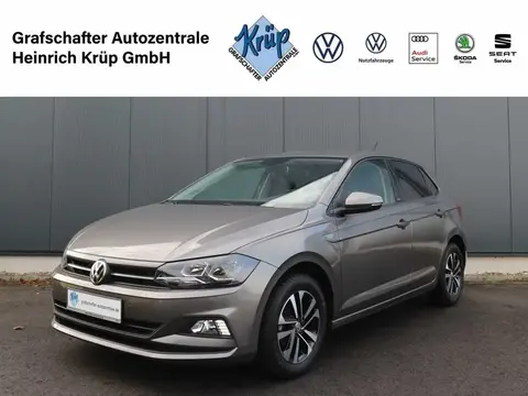 Used VOLKSWAGEN POLO Petrol 2020 Ad 