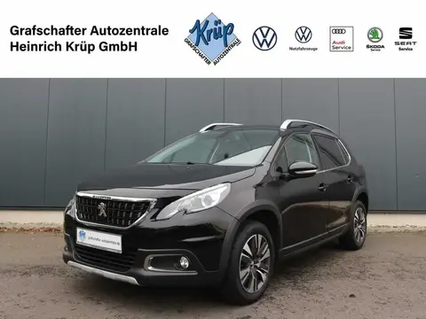 Used PEUGEOT 2008 Petrol 2019 Ad 