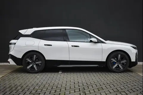 Annonce BMW IX Non renseigné 2023 d'occasion 