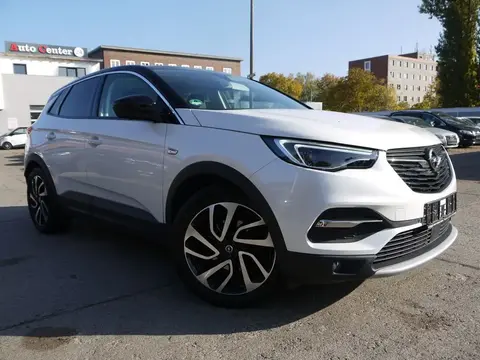 Used OPEL GRANDLAND Petrol 2019 Ad 