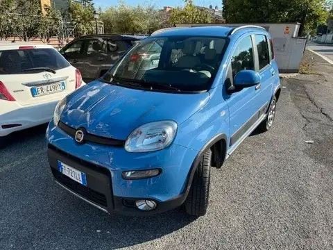 Used FIAT PANDA Petrol 2016 Ad 