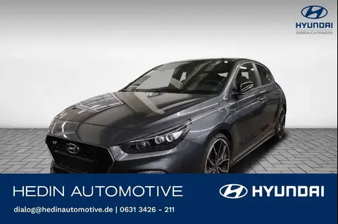 Annonce HYUNDAI I30 Essence 2019 d'occasion 