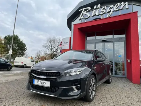 Used KIA XCEED Petrol 2021 Ad 