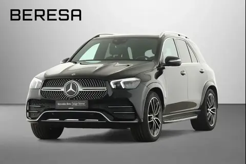 Used MERCEDES-BENZ CLASSE GLE Diesel 2020 Ad 