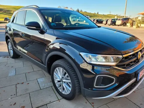 Used VOLKSWAGEN T-ROC Diesel 2023 Ad 