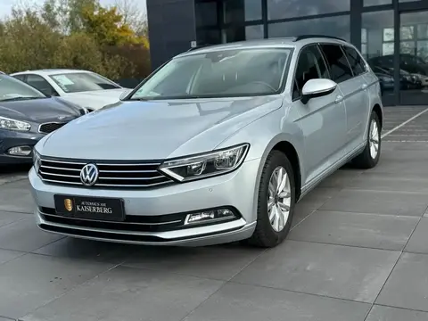 Annonce VOLKSWAGEN PASSAT Diesel 2017 d'occasion 