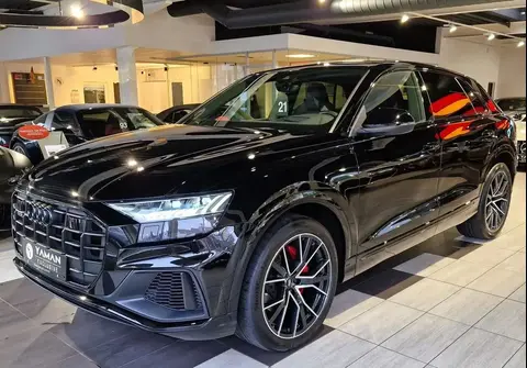 Annonce AUDI Q8 Diesel 2019 d'occasion 