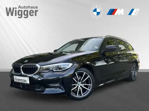 Annonce BMW SERIE 3 Diesel 2020 d'occasion 