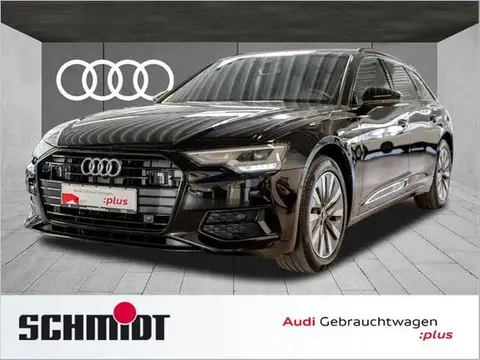 Used AUDI A6 Diesel 2021 Ad 