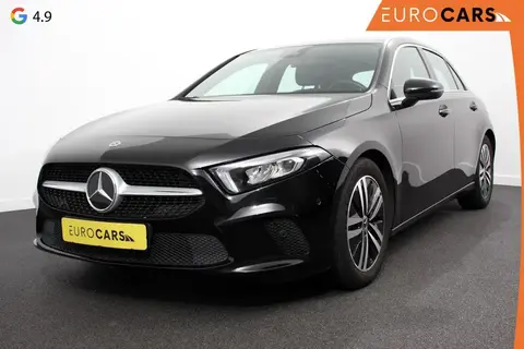 Used MERCEDES-BENZ CLASSE A Petrol 2020 Ad 