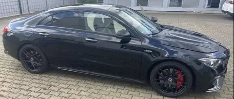 Used MERCEDES-BENZ CLASSE CLA Petrol 2020 Ad 