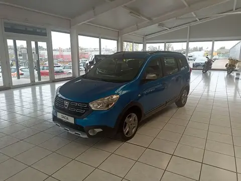 Used DACIA LODGY Diesel 2019 Ad 