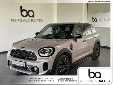 Used MINI COOPER Petrol 2023 Ad 