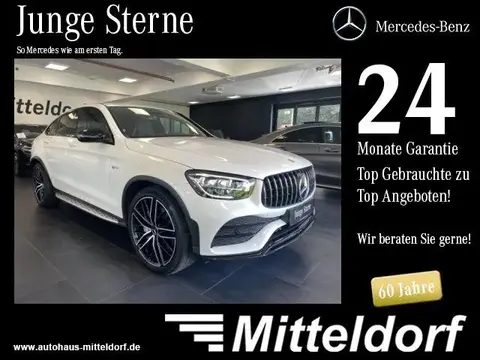 Annonce MERCEDES-BENZ CLASSE GLC Essence 2023 d'occasion 