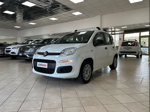 Used FIAT PANDA Petrol 2017 Ad 