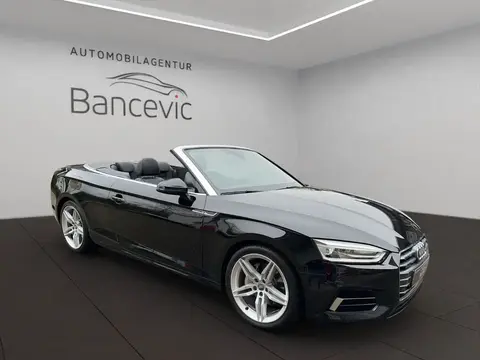 Annonce AUDI A5 Diesel 2019 d'occasion 