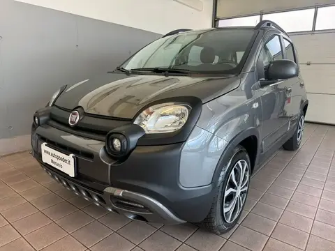 Used FIAT PANDA Petrol 2019 Ad 