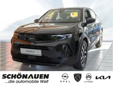 Annonce OPEL MOKKA Essence 2024 d'occasion 