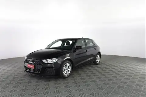 Annonce AUDI A1 Essence 2020 d'occasion 