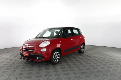 Annonce FIAT 500L Diesel 2020 d'occasion 