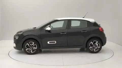 Annonce CITROEN C3 Essence 2021 d'occasion 