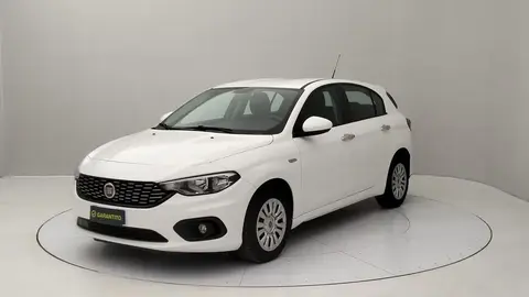 Annonce FIAT TIPO Essence 2015 d'occasion 