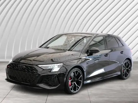 Annonce AUDI RS3 Essence 2023 d'occasion 