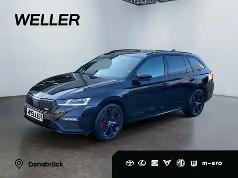 Used SKODA OCTAVIA Hybrid 2021 Ad 