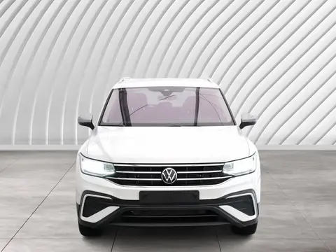 Annonce VOLKSWAGEN TIGUAN Diesel 2023 d'occasion 