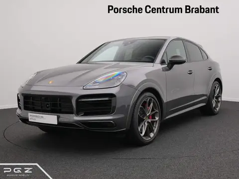 Annonce PORSCHE CAYENNE Essence 2023 d'occasion 